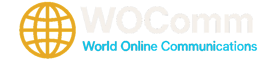 World Online Communications - WOComm